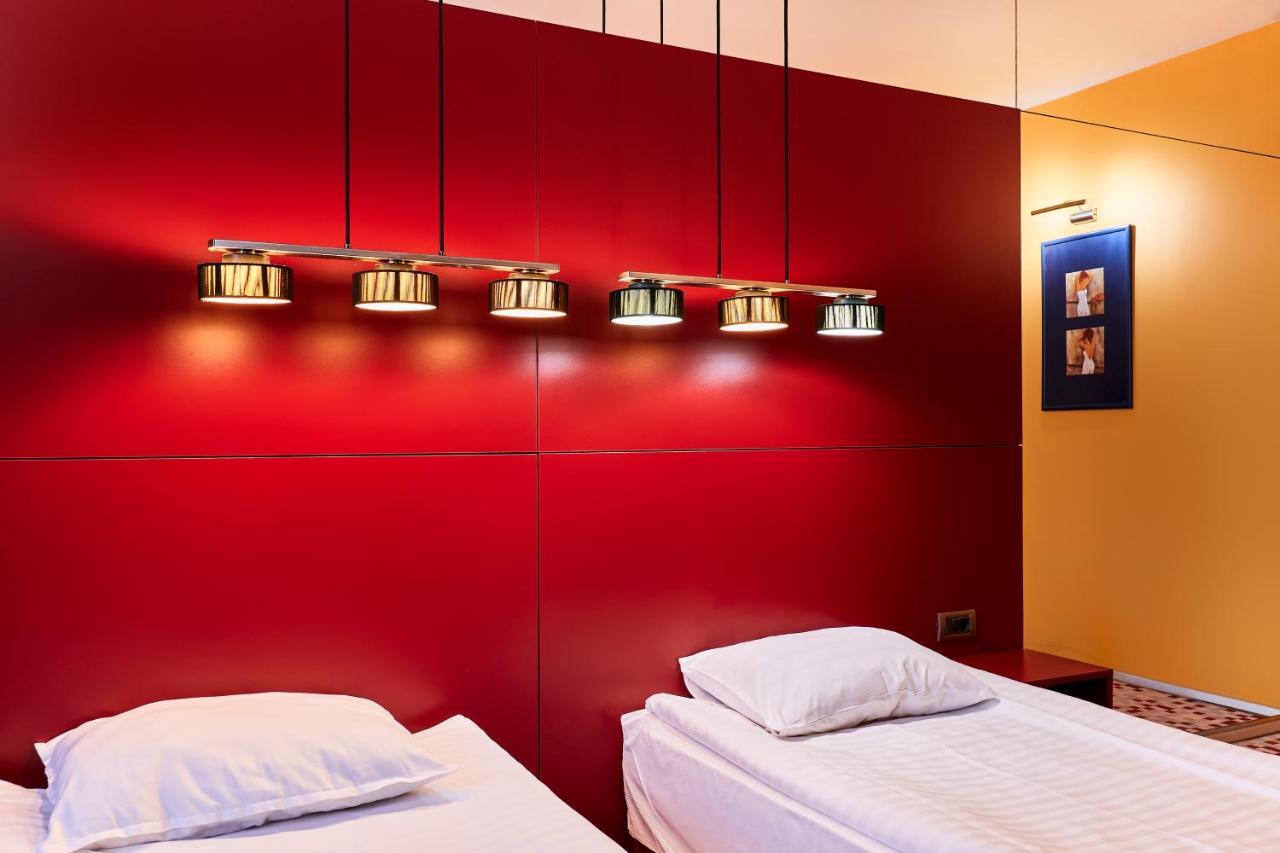 Monet Hotel Φιλιππούπολη Εξωτερικό φωτογραφία