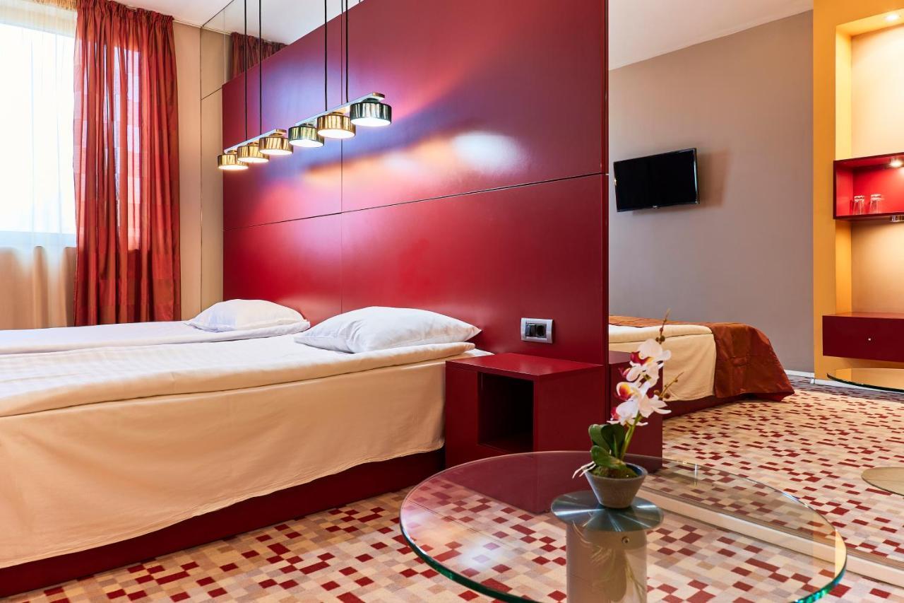 Monet Hotel Φιλιππούπολη Εξωτερικό φωτογραφία