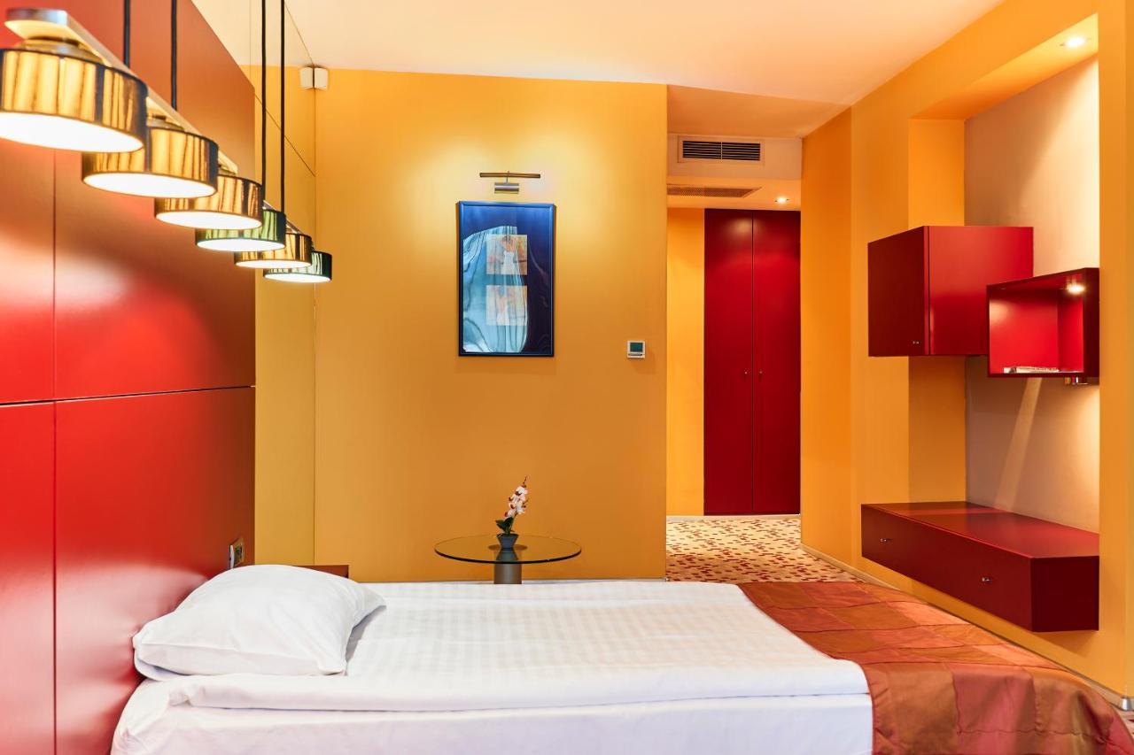 Monet Hotel Φιλιππούπολη Εξωτερικό φωτογραφία