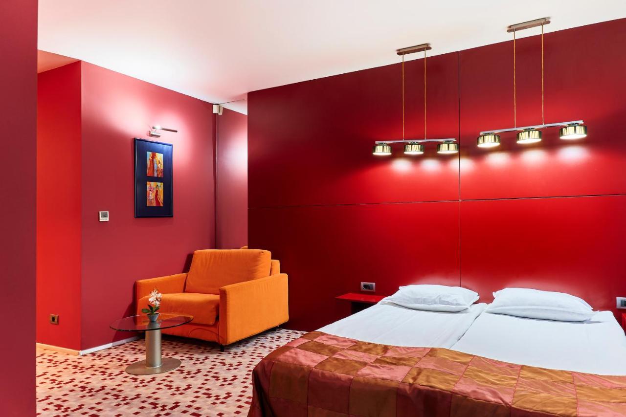 Monet Hotel Φιλιππούπολη Εξωτερικό φωτογραφία