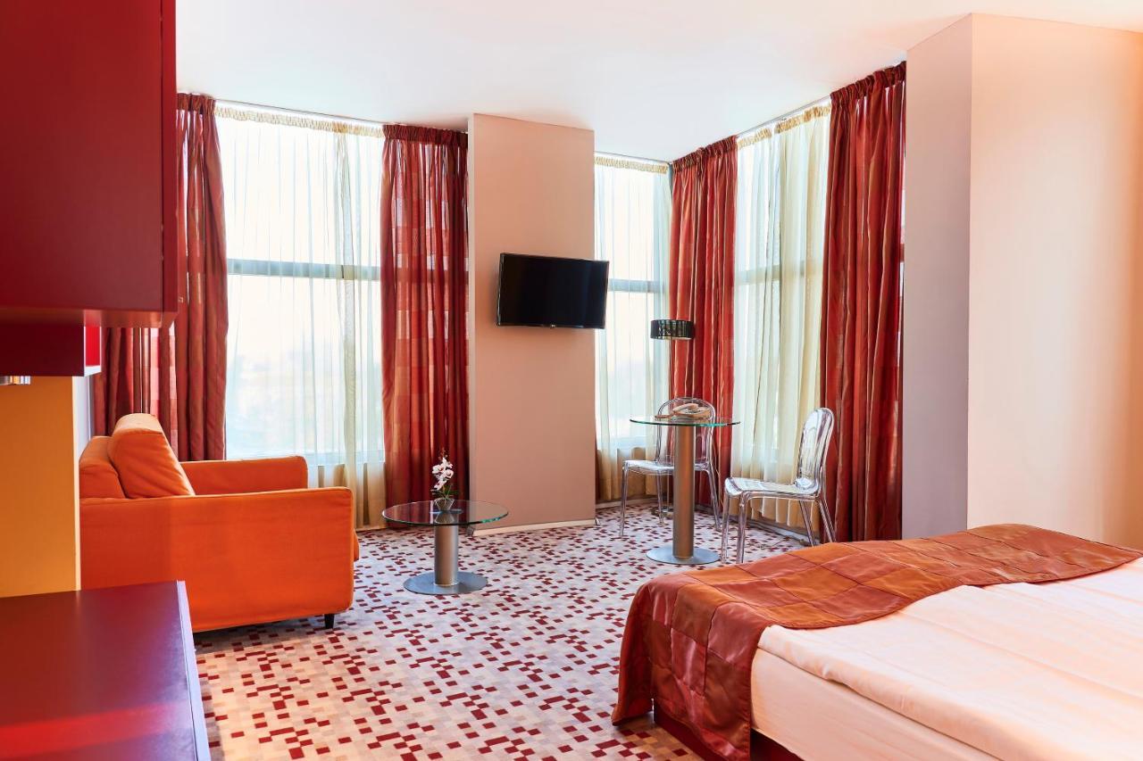 Monet Hotel Φιλιππούπολη Εξωτερικό φωτογραφία