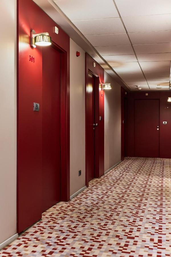 Monet Hotel Φιλιππούπολη Εξωτερικό φωτογραφία