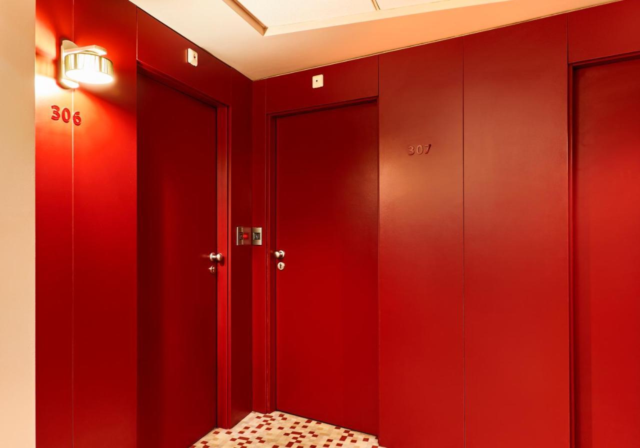 Monet Hotel Φιλιππούπολη Εξωτερικό φωτογραφία